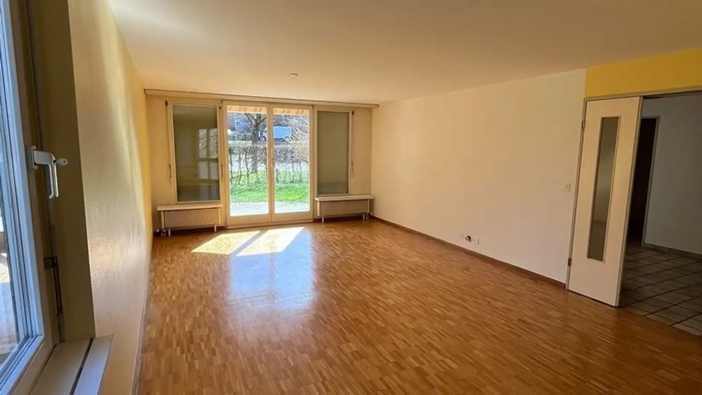 Apartment for rent - Im Kirschgarten 35, 4102 Binningen - Photo 2