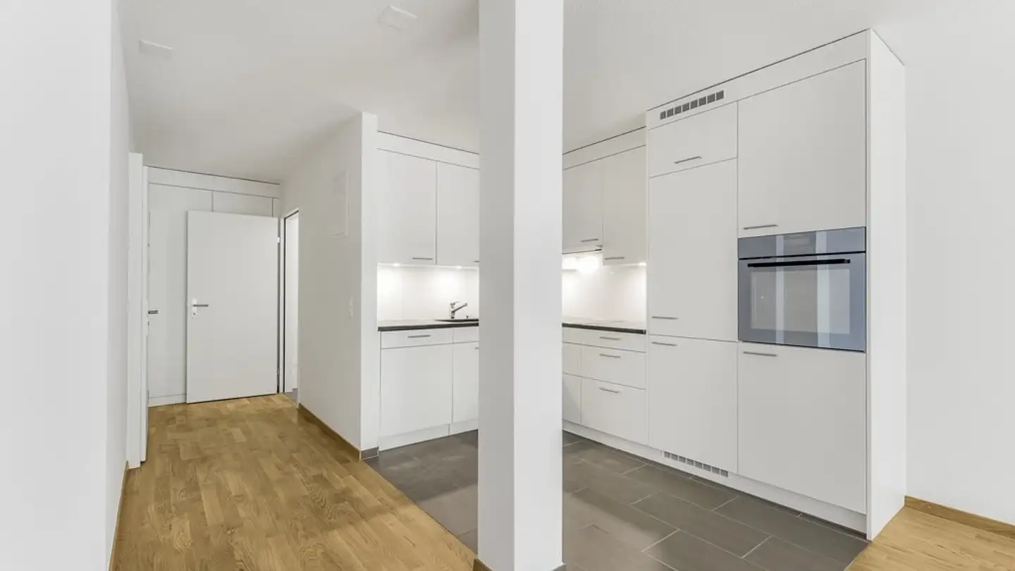 Appartamento in affitto - Kanzleistrasse 218, 8004 Zürich - Foto 2