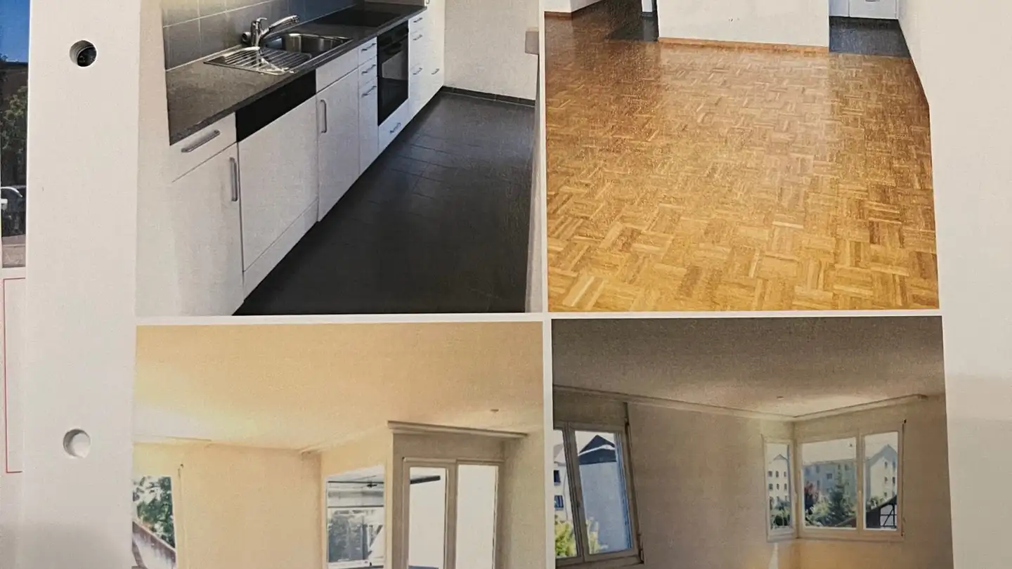 Apartment for rent - Dorfstrasse 23a, 3661 Uetendorf - Photo 3