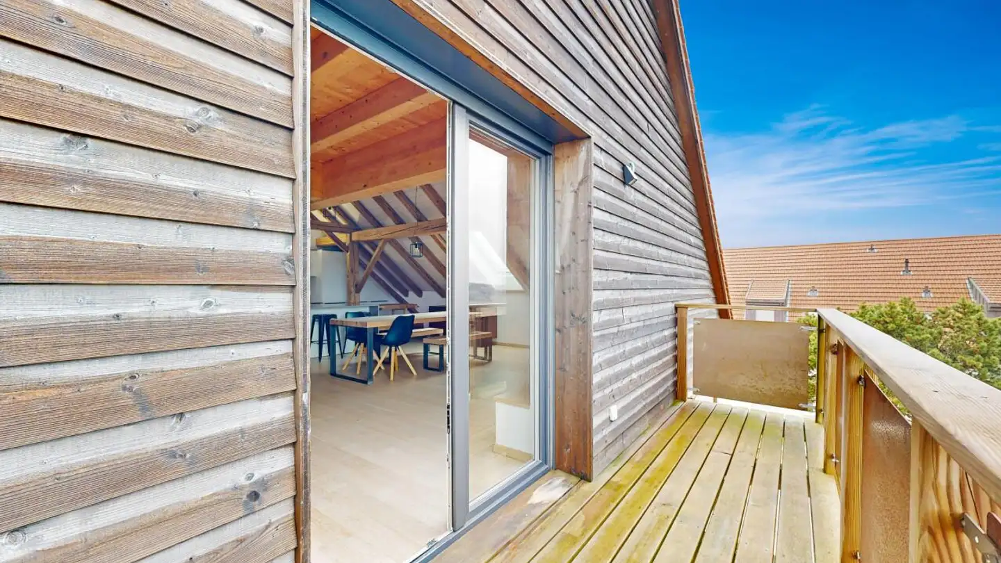 Appartamento in vendita - 1410 Denezy - Foto 4