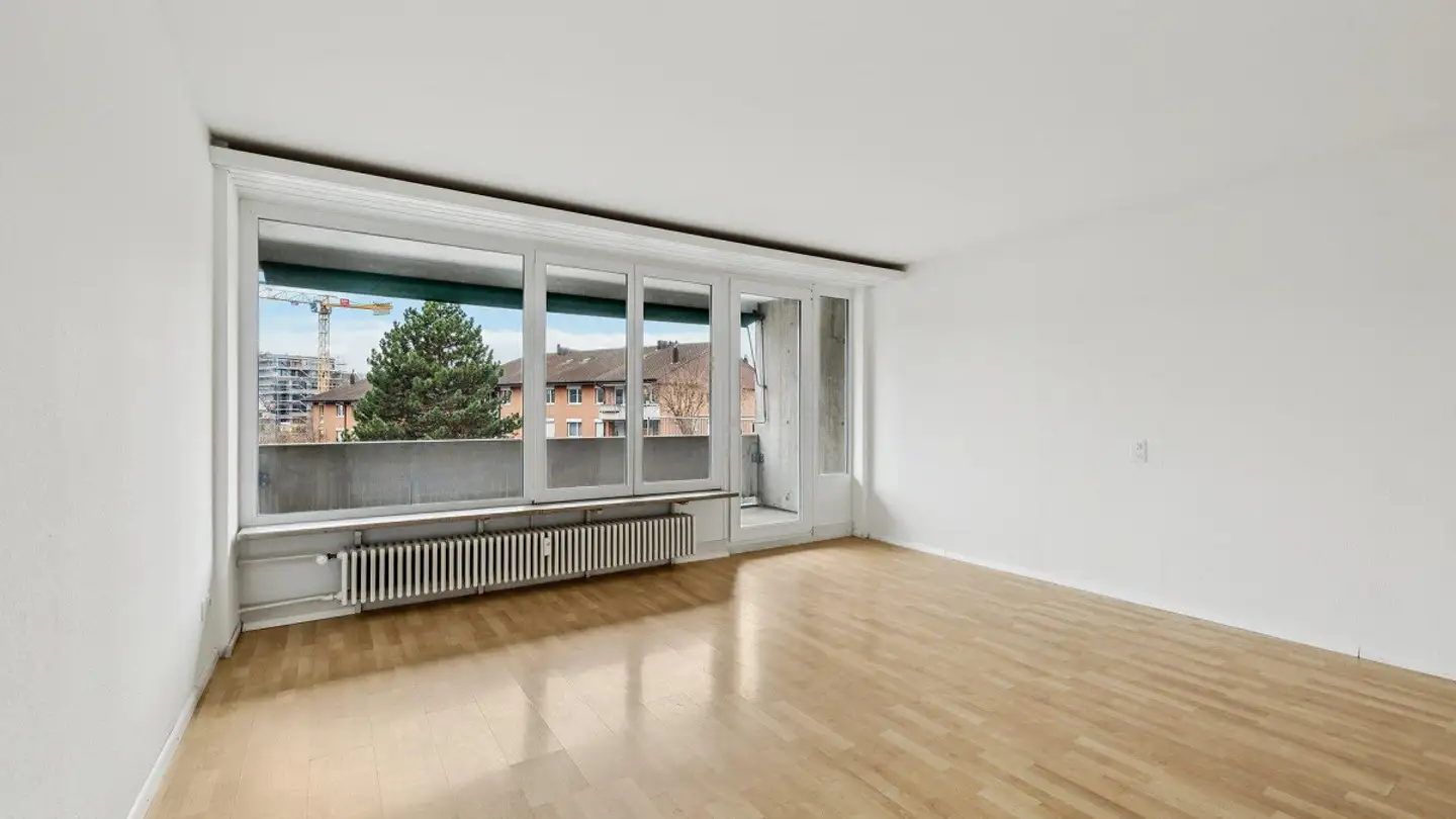 Apartment for rent - Muttenzerstrasse 2, 4127 Birsfelden - Photo 3