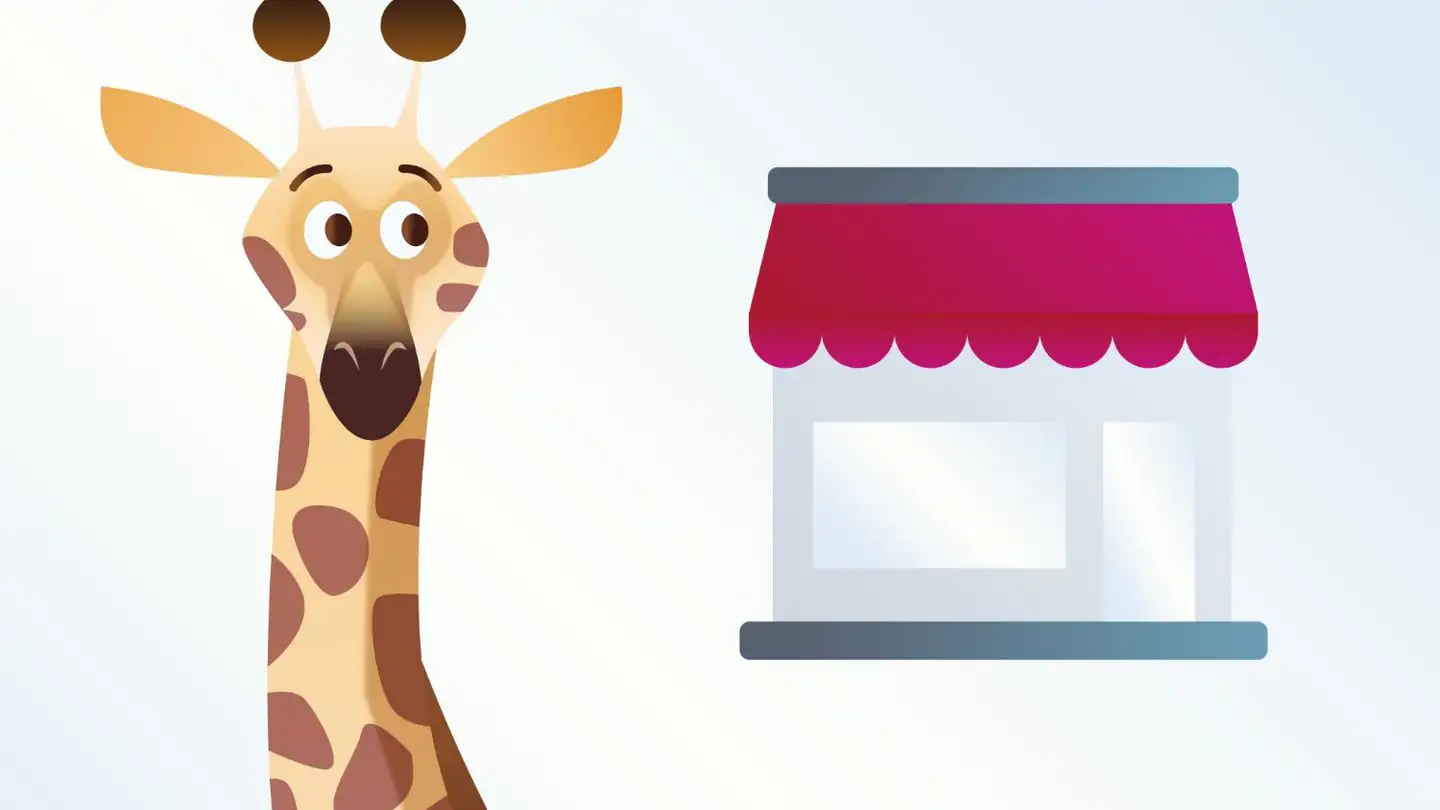 Storage space for rent - Rue De Genève 77, 1004 Lausanne