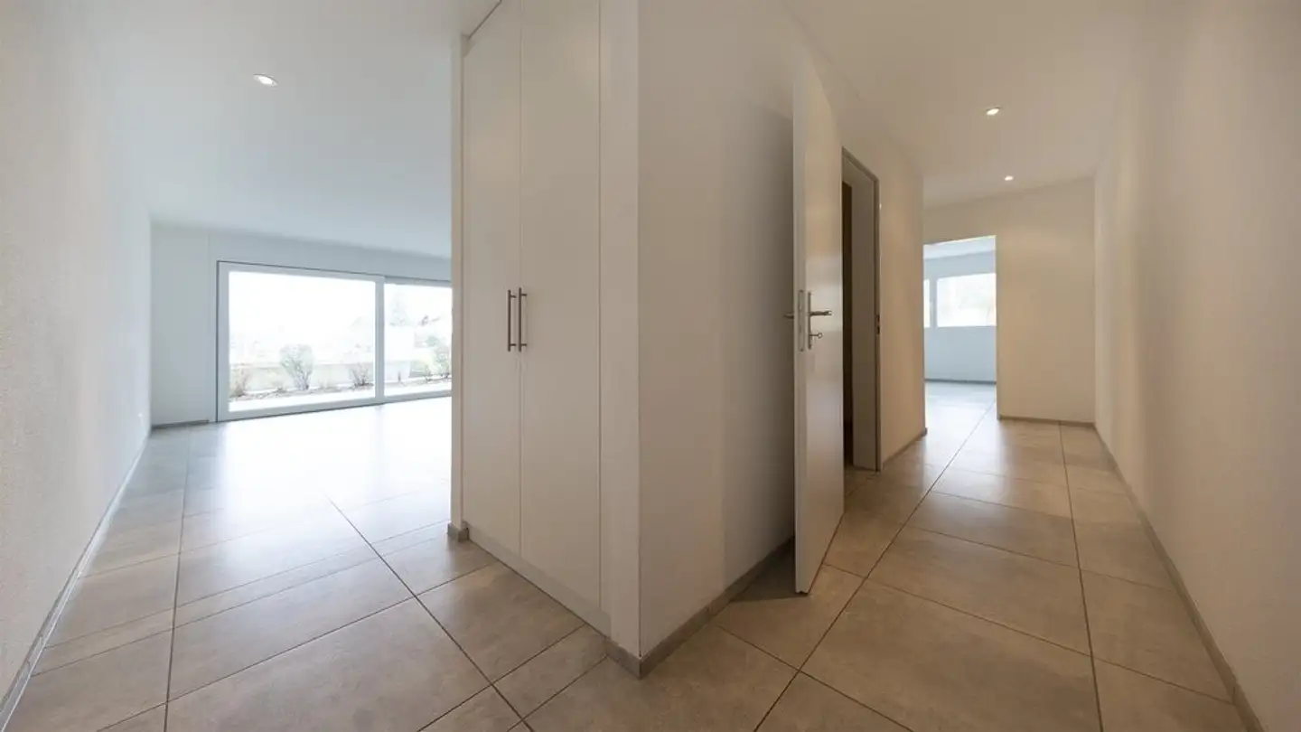 Appartamento in affitto - Rotkornstrasse 8, 5727 Oberkulm - Foto 2