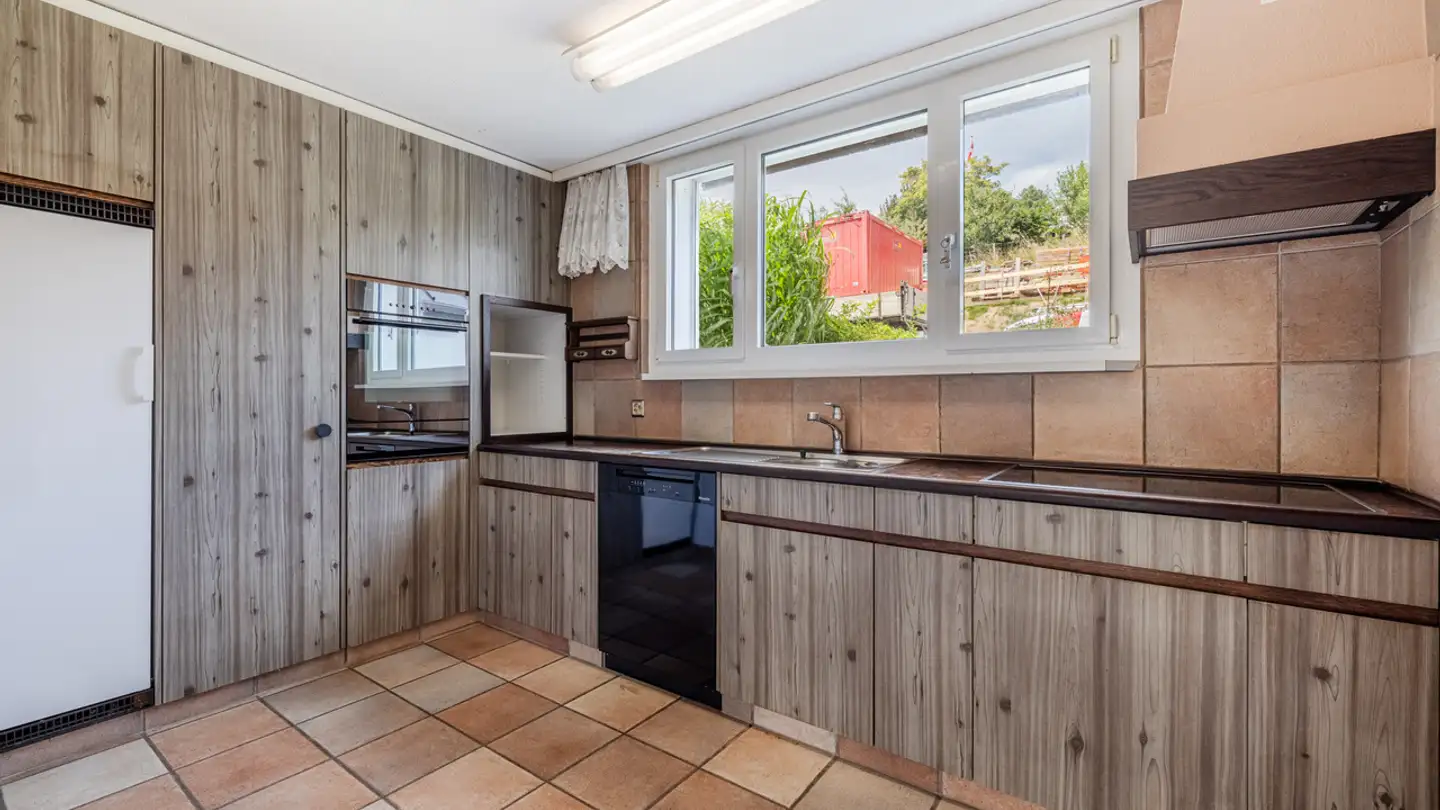 Maison individuelle à vendre - Neuwiesenstrasse 27, 9034 Eggersriet - Photo 3