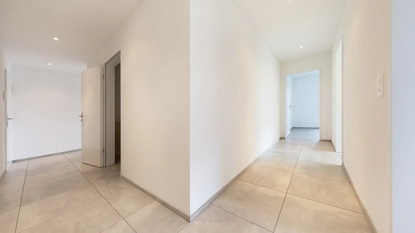 Appartamento in affitto - Rotkornstrasse 8, 5727 Oberkulm - Foto 3