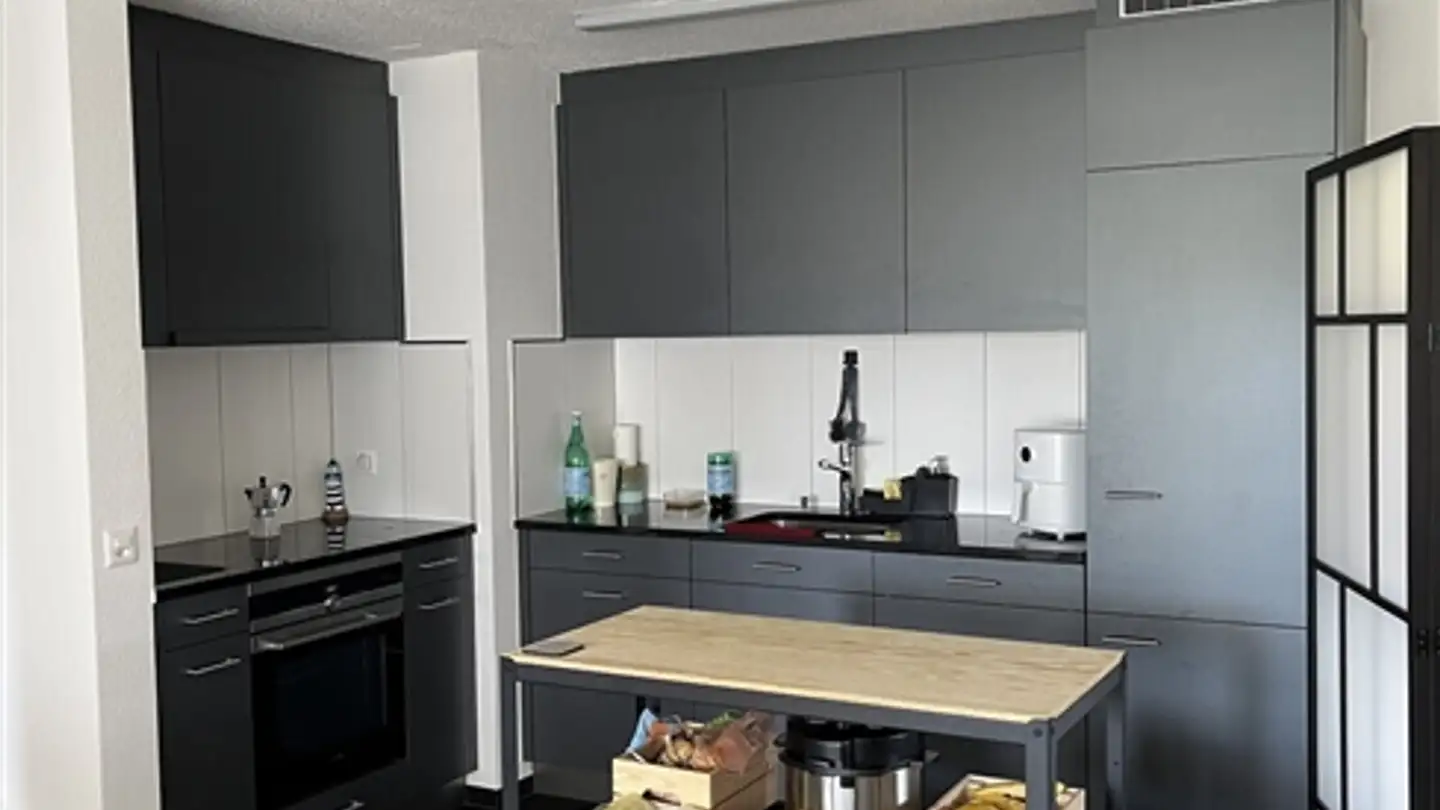 Appartamento in affitto - 8952 Schlieren - Photo 2