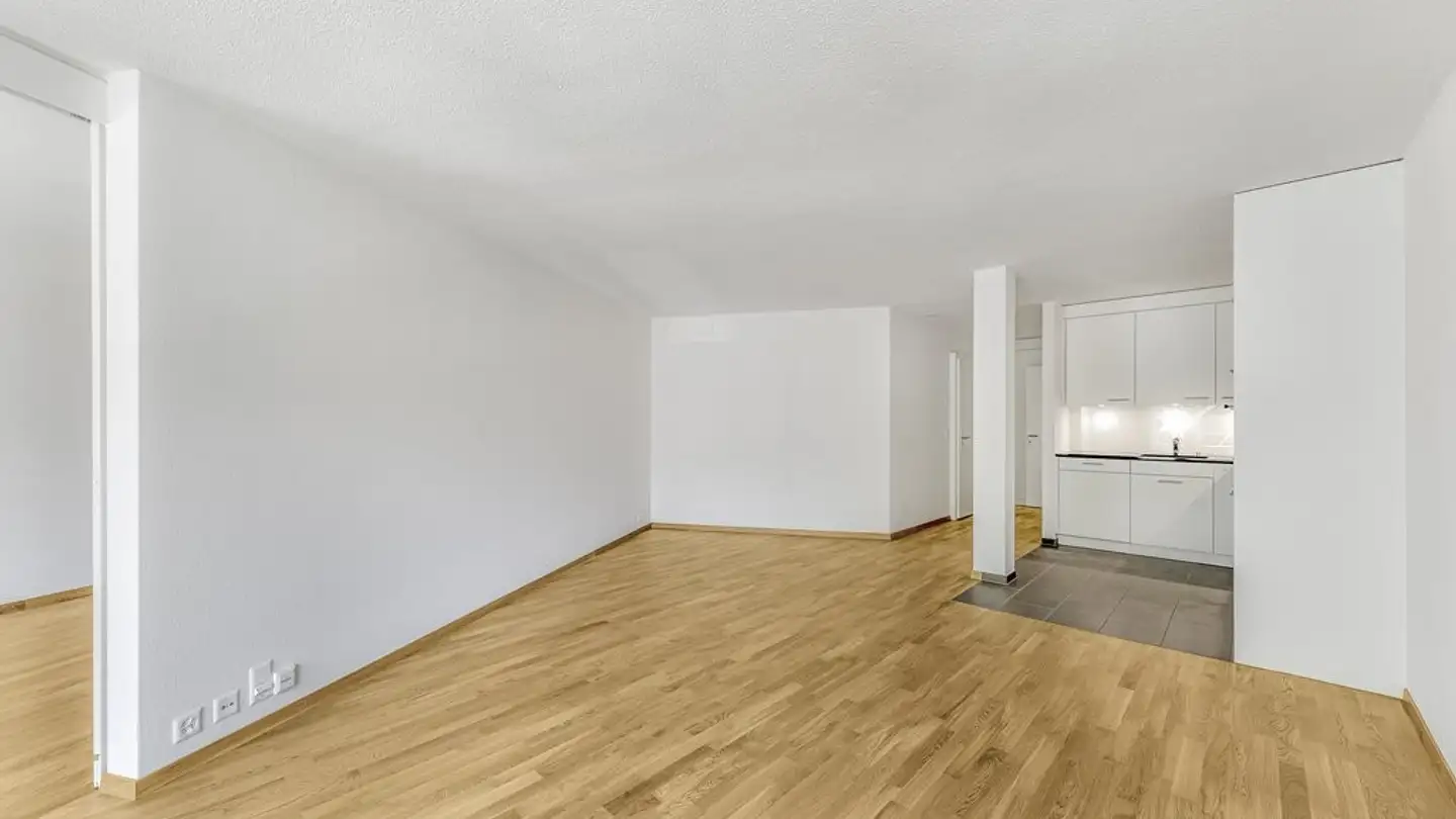 Appartamento in affitto - Kanzleistrasse 218, 8004 Zürich - Foto 4