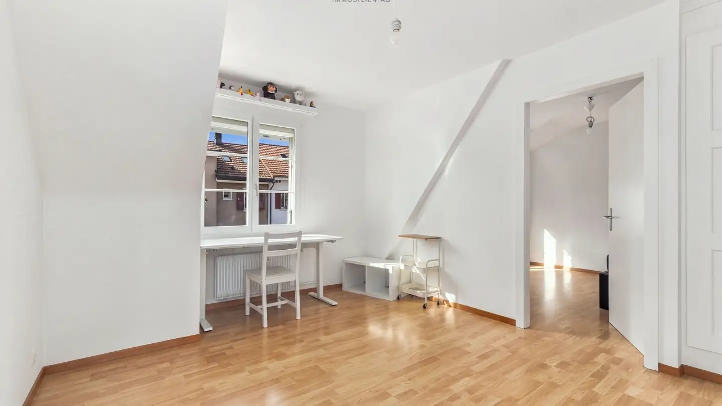 Einfamilienhaus kaufen - Federweg 31, 3008 Bern - Foto 4
