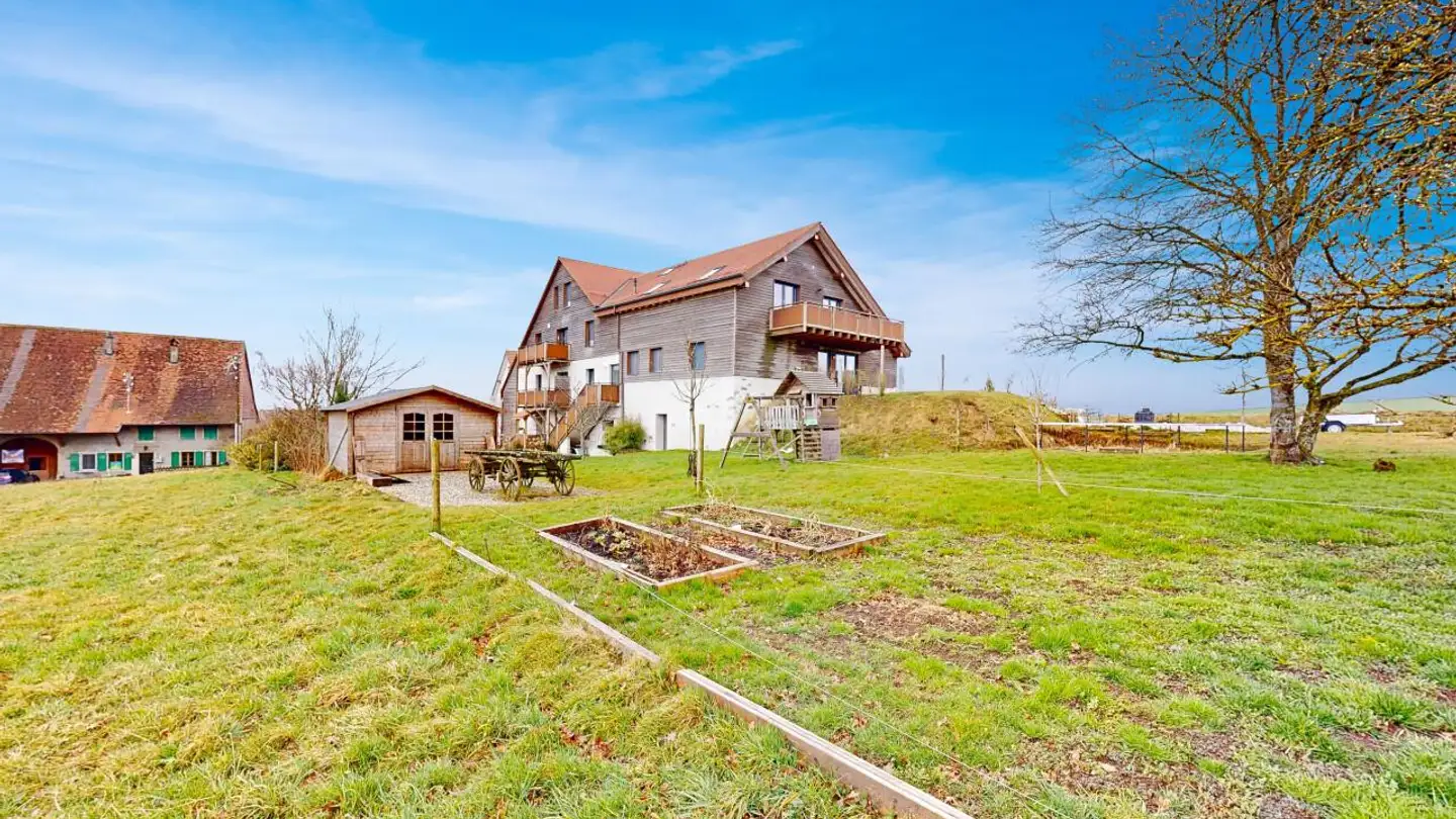 Appartamento in vendita - 1410 Denezy