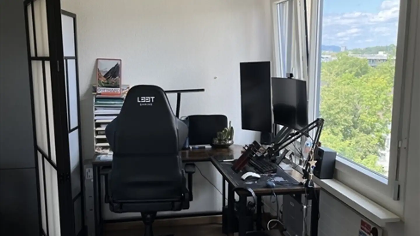 Appartamento in affitto - 8952 Schlieren - Photo 3