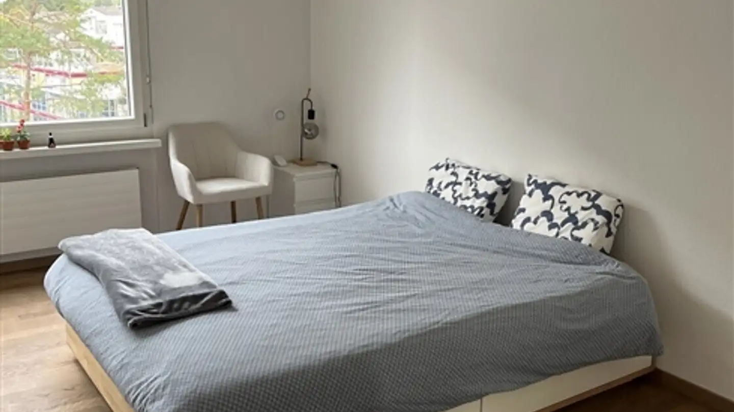 Appartamento in affitto - 8952 Schlieren - Photo 4