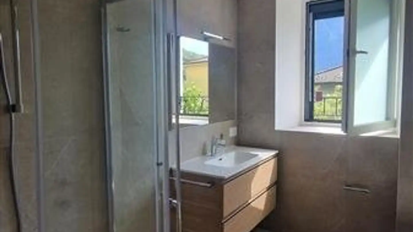 Apartment for rent - 6742 Pollegio - Photo 2