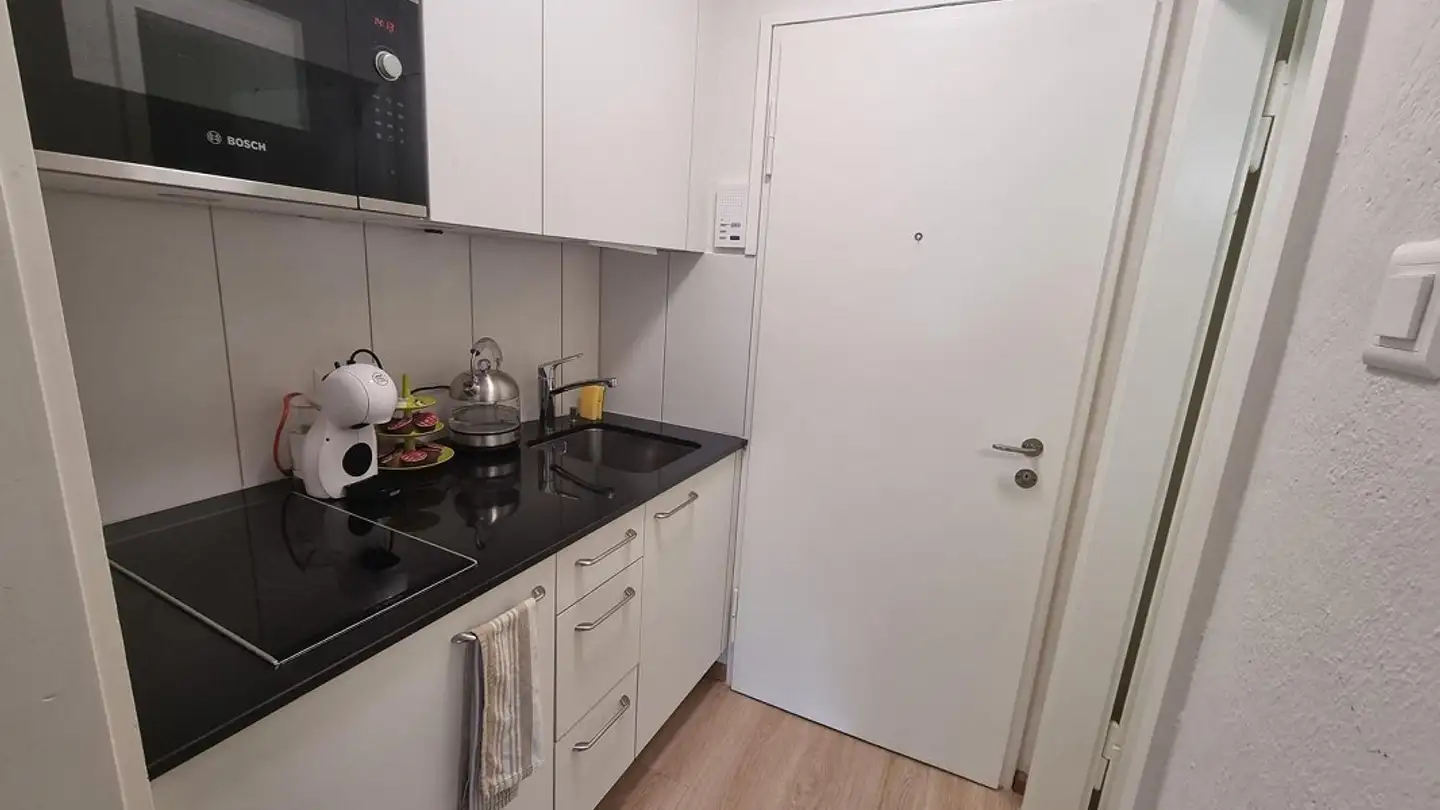Wohnung mieten - Schwendenweg 6, 8003 Zürich - Foto 3