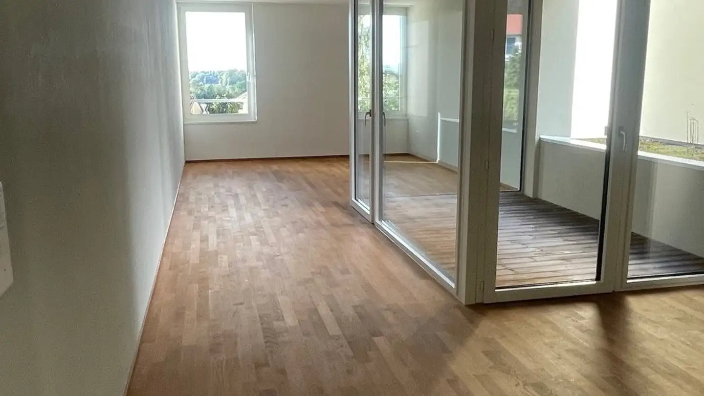 Appartamento in affitto - Wiesenweg 15, 4536 Attiswil - Photo 3