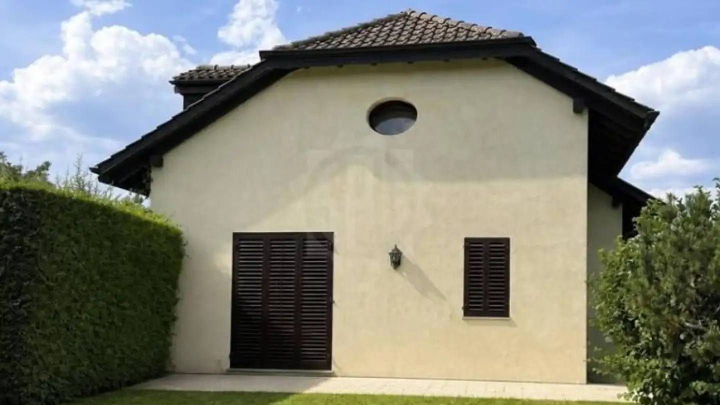 Appartamento in affitto - Chemin de l'Ecaffy 6A, 1297 Founex
