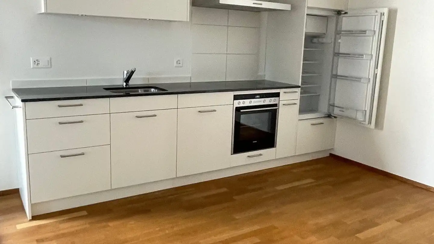 Appartamento in affitto - Wiesenweg 15, 4536 Attiswil - Photo 2