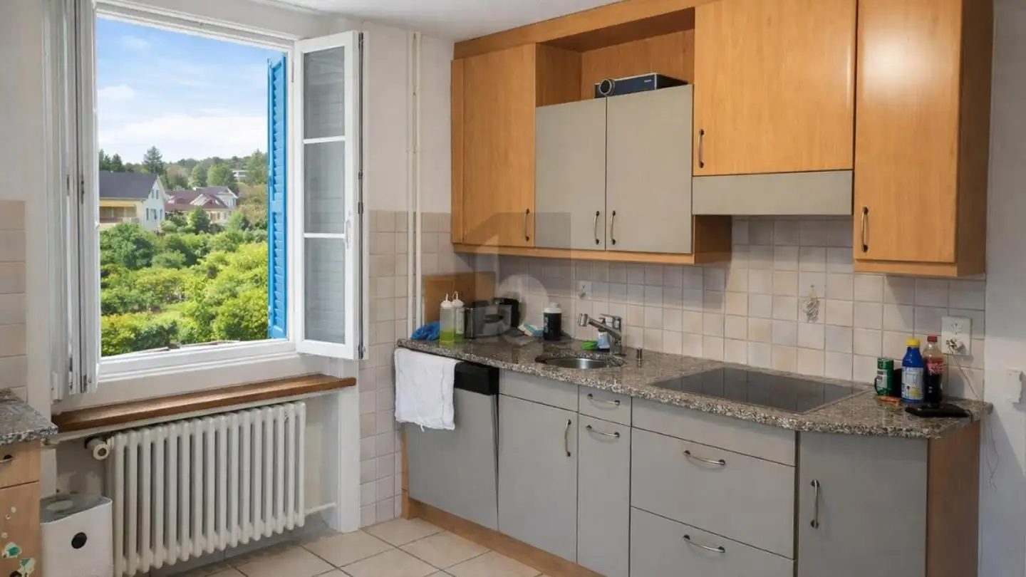 Höhlenhaus mieten - 4563 Gerlafingen - Foto 3