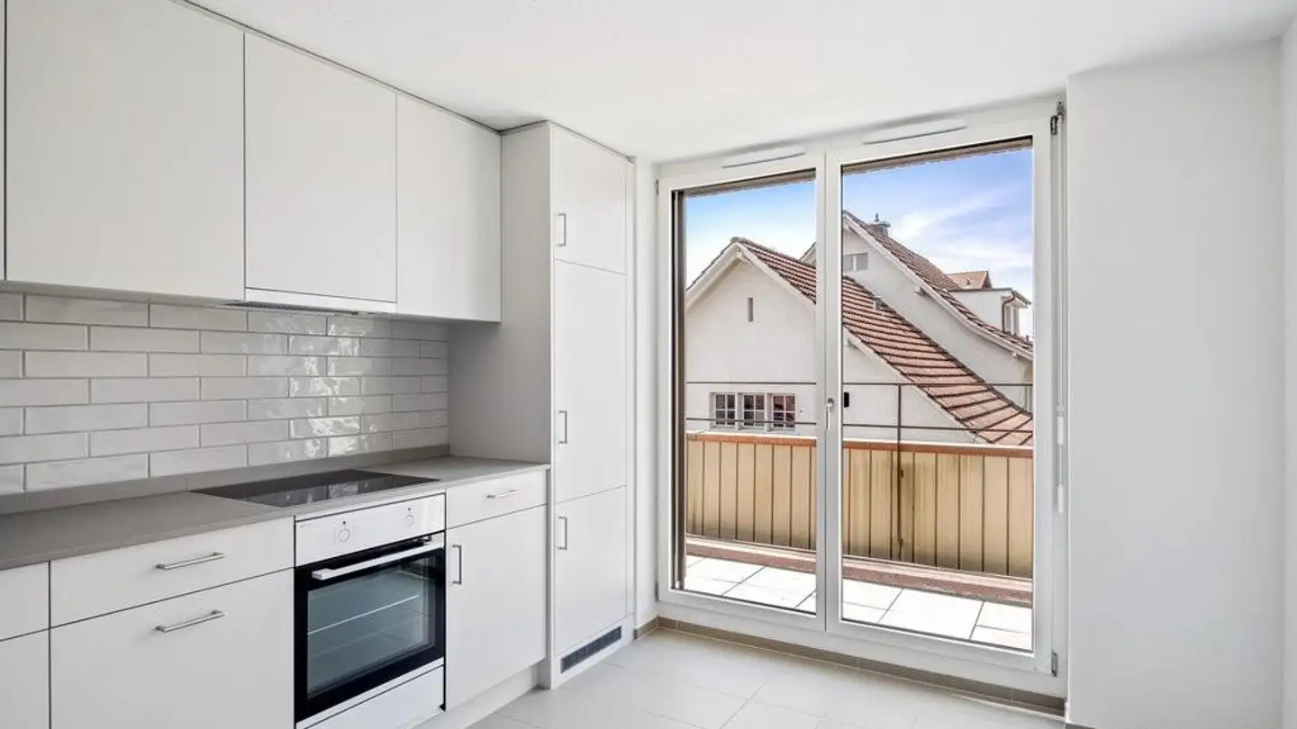 Maisonette mieten - Rotzenbühlstrasse 9, 8966 Oberwil-Lieli - Foto 2