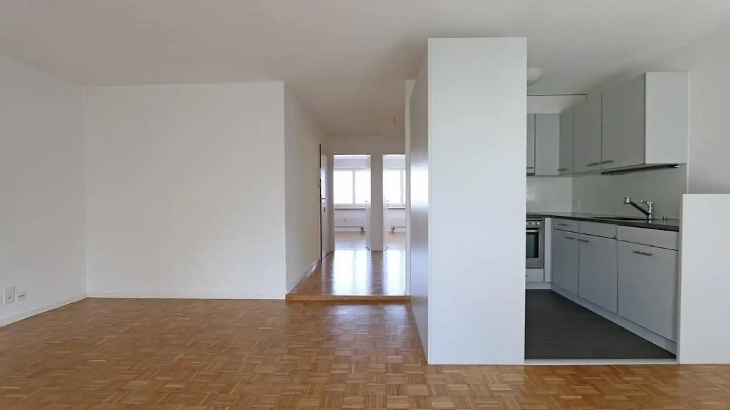 Appartement à louer - Lenzenhohlestrasse 4, 3302 Moosseedorf - Photo 3