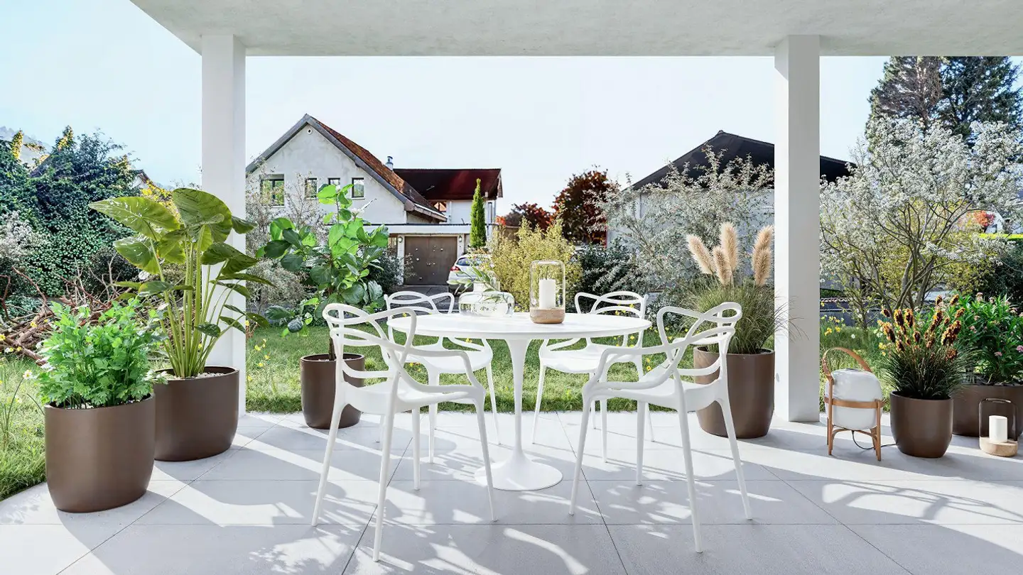 Appartamento in vendita - Neumattweg, 5034 Suhr - Foto 3