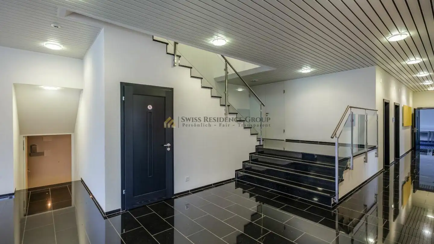Commercial for rent - 5436 Würenlos
