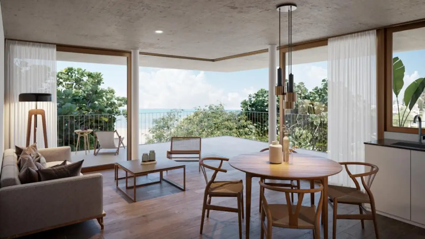 Appartamento in vendita - 1009 Pully - Foto 3