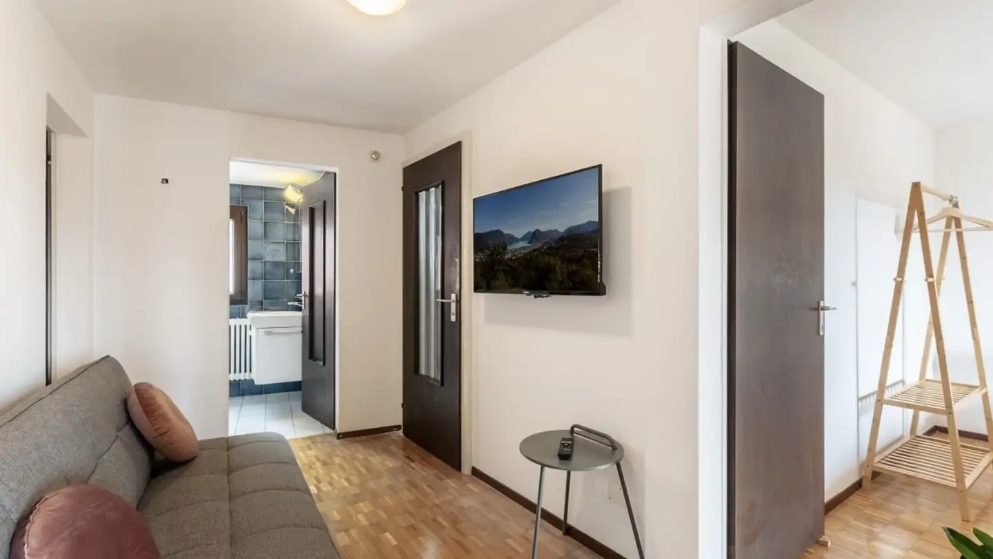 Appartement en terrasse à vendre - 6949 Comano - Photo 3