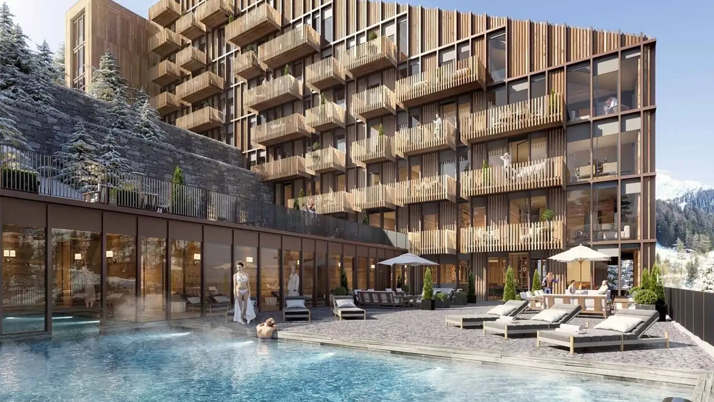 Apartment for sale - 3961 Grimentz - Photo 3