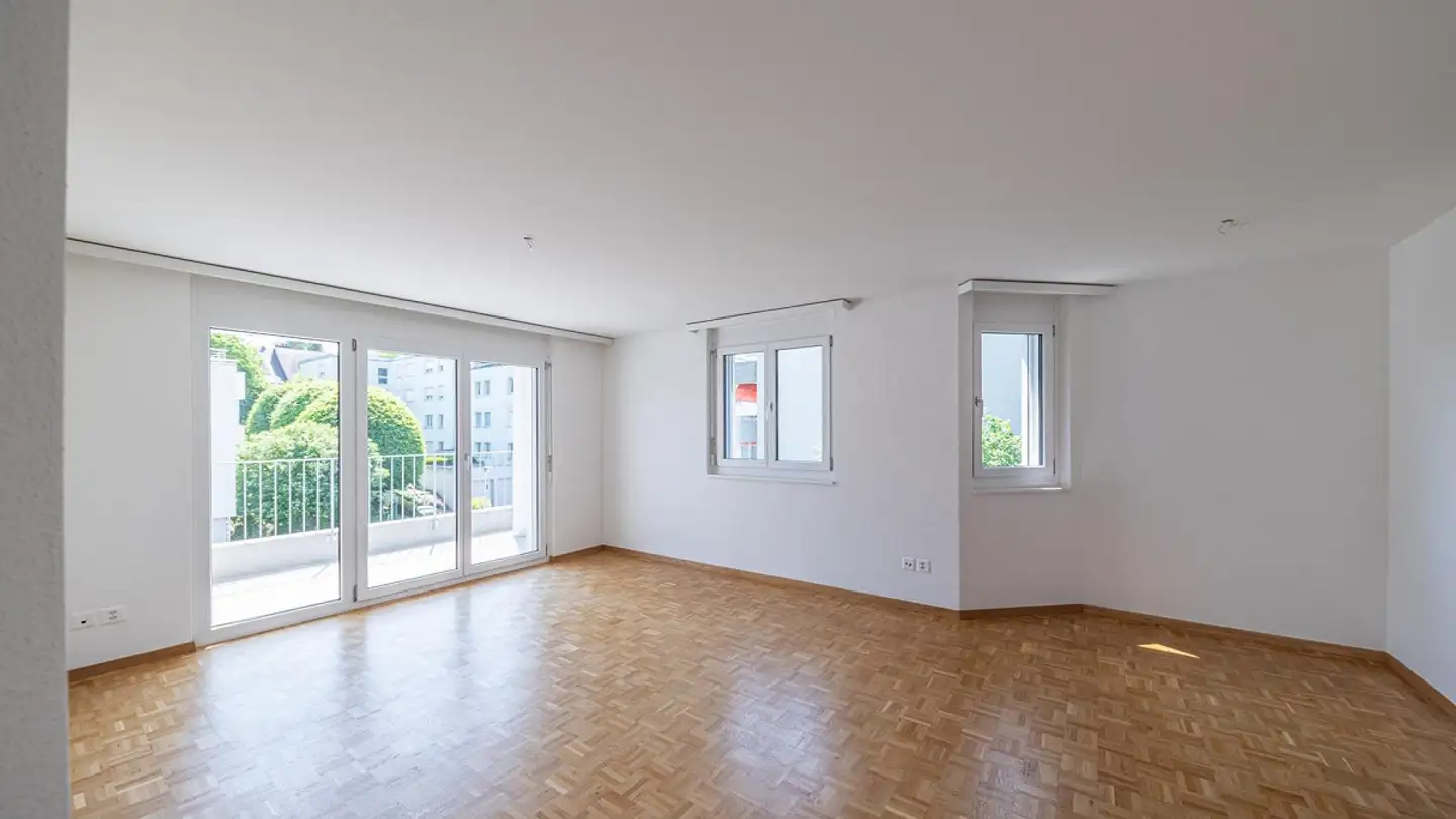 Appartamento in affitto - Rigistrasse 5, 8280 Kreuzlingen - Photo 3