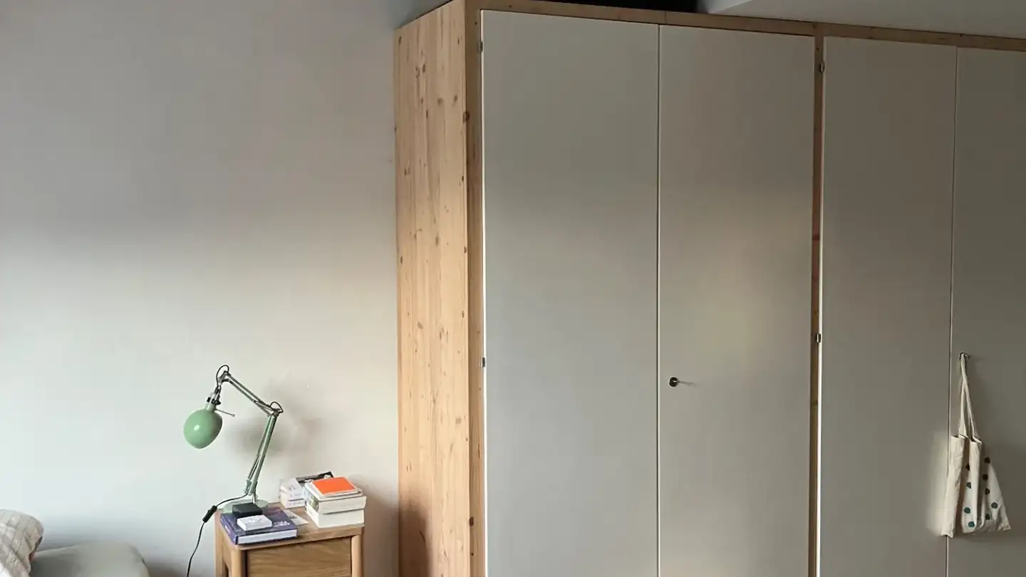 Chambre à louer - Rue Du Chauchy, 1135 Denens - Photo 4