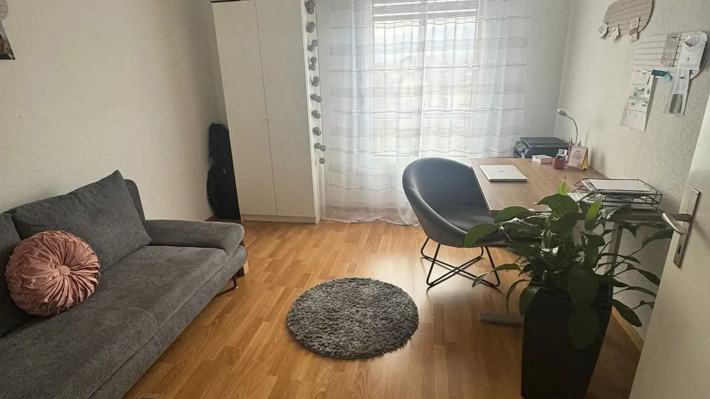 Apartment for rent - Sternengasse 3, 4552 Derendingen - Photo 2