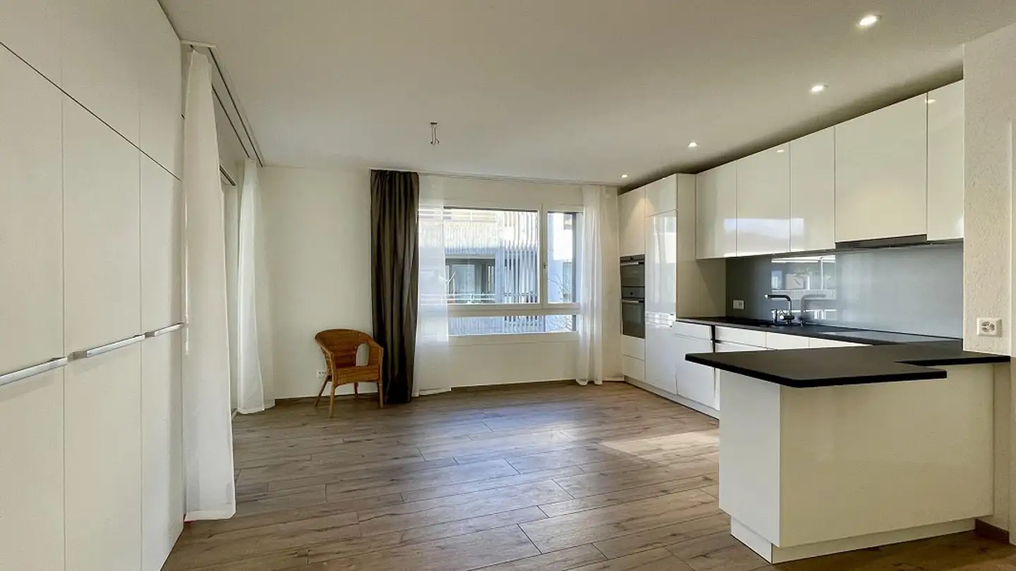 Apartment for sale - 5607 Hägglingen - Photo 4