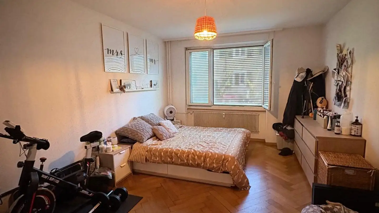 Wohnung mieten - Attinghausenstrasse 7, 3014 Bern - Foto 3