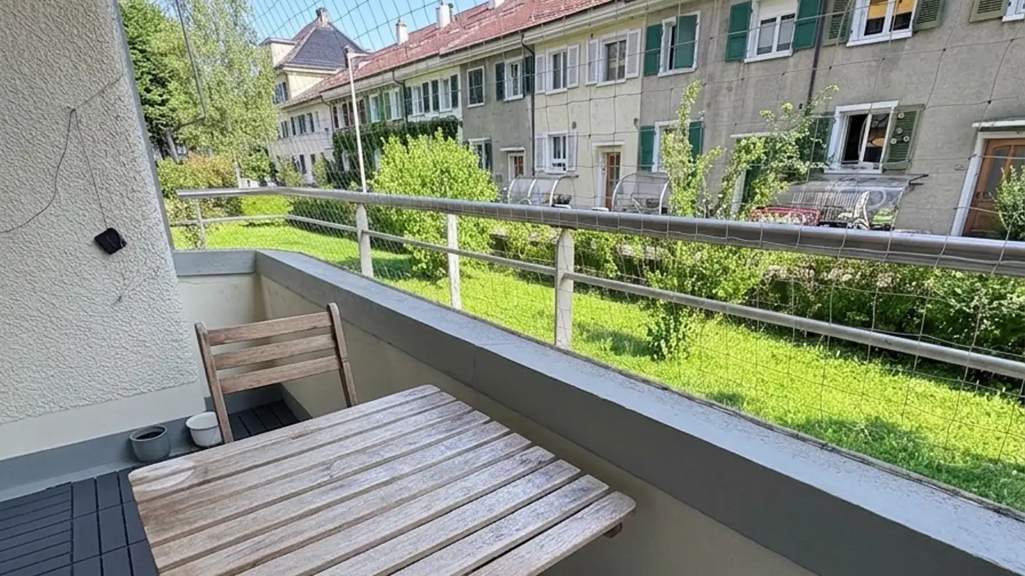 Wohnung mieten - Attinghausenstrasse 7, 3014 Bern - Foto 4