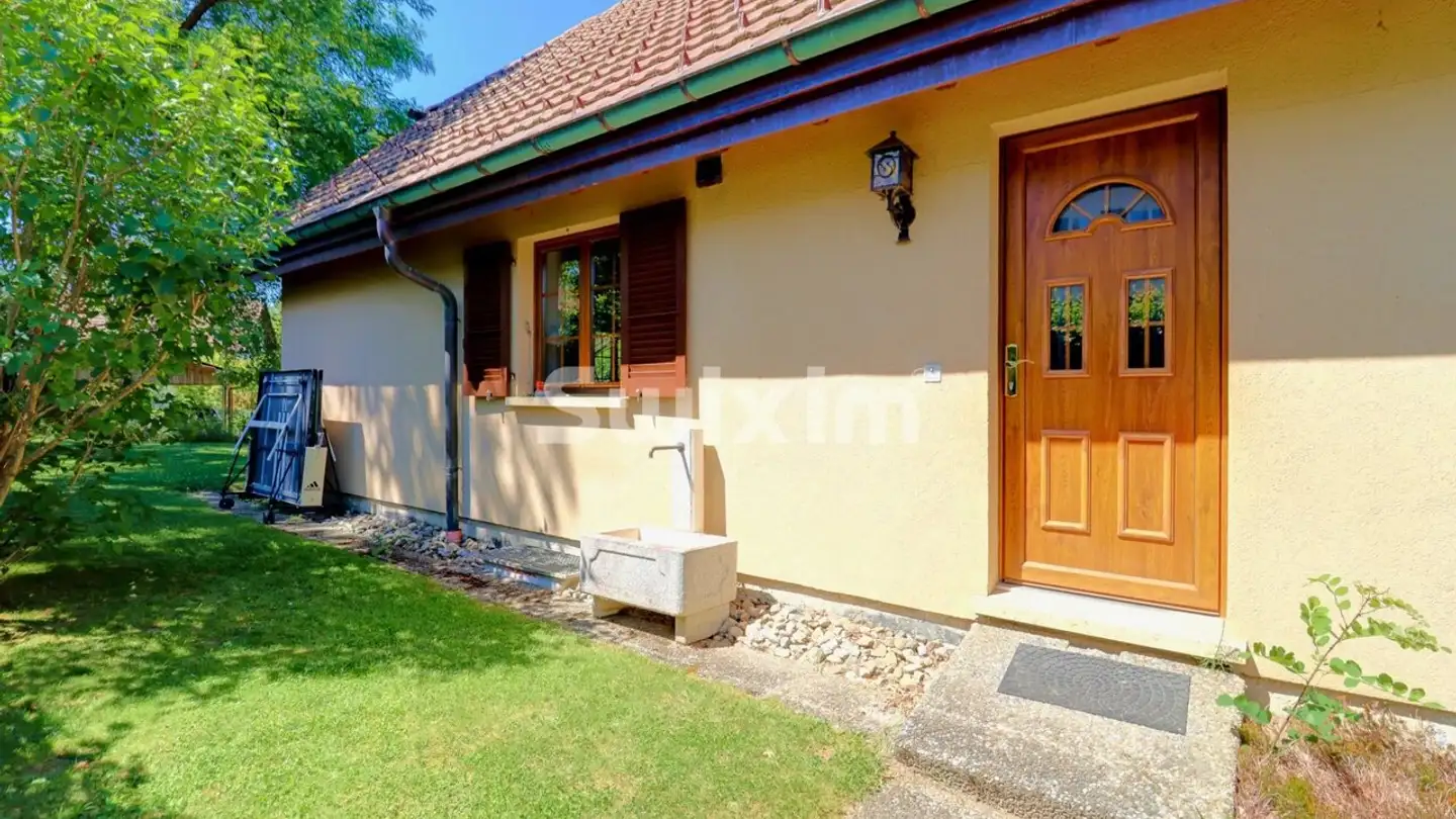 Villa kaufen - 1608 Oron-le-Châtel - Foto 2