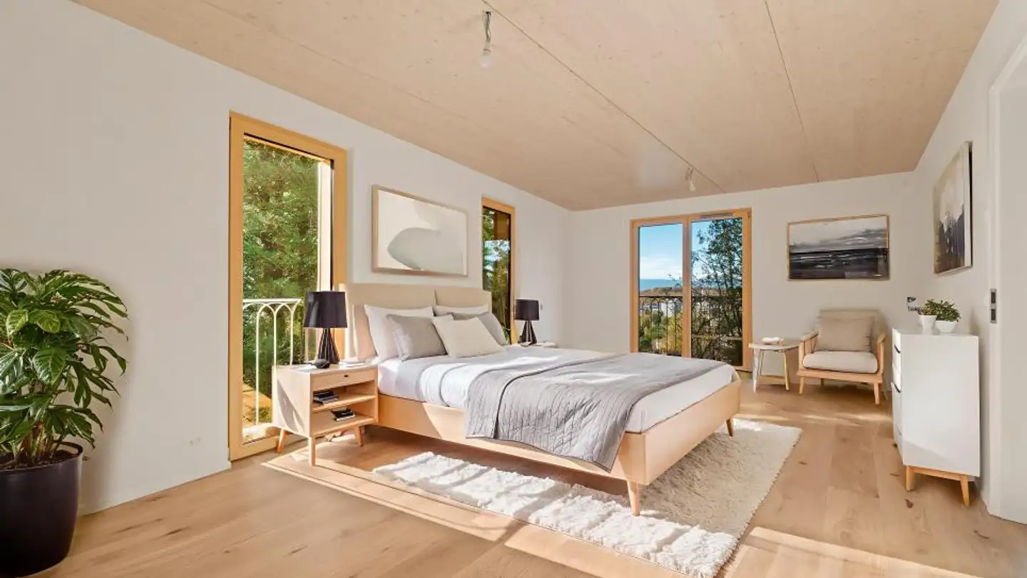 Apartment for sale - 1012 Lausanne - Photo 2