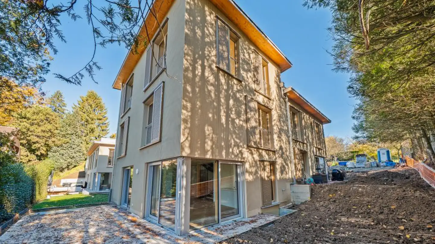 Apartment for sale - 1012 Lausanne - Photo 3