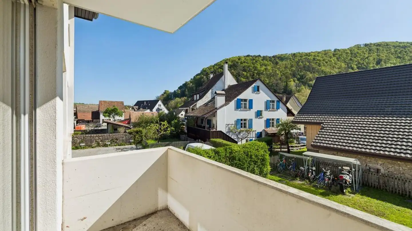 Apartment for rent - Hauptstrasse 52, 4436 Oberdorf BL