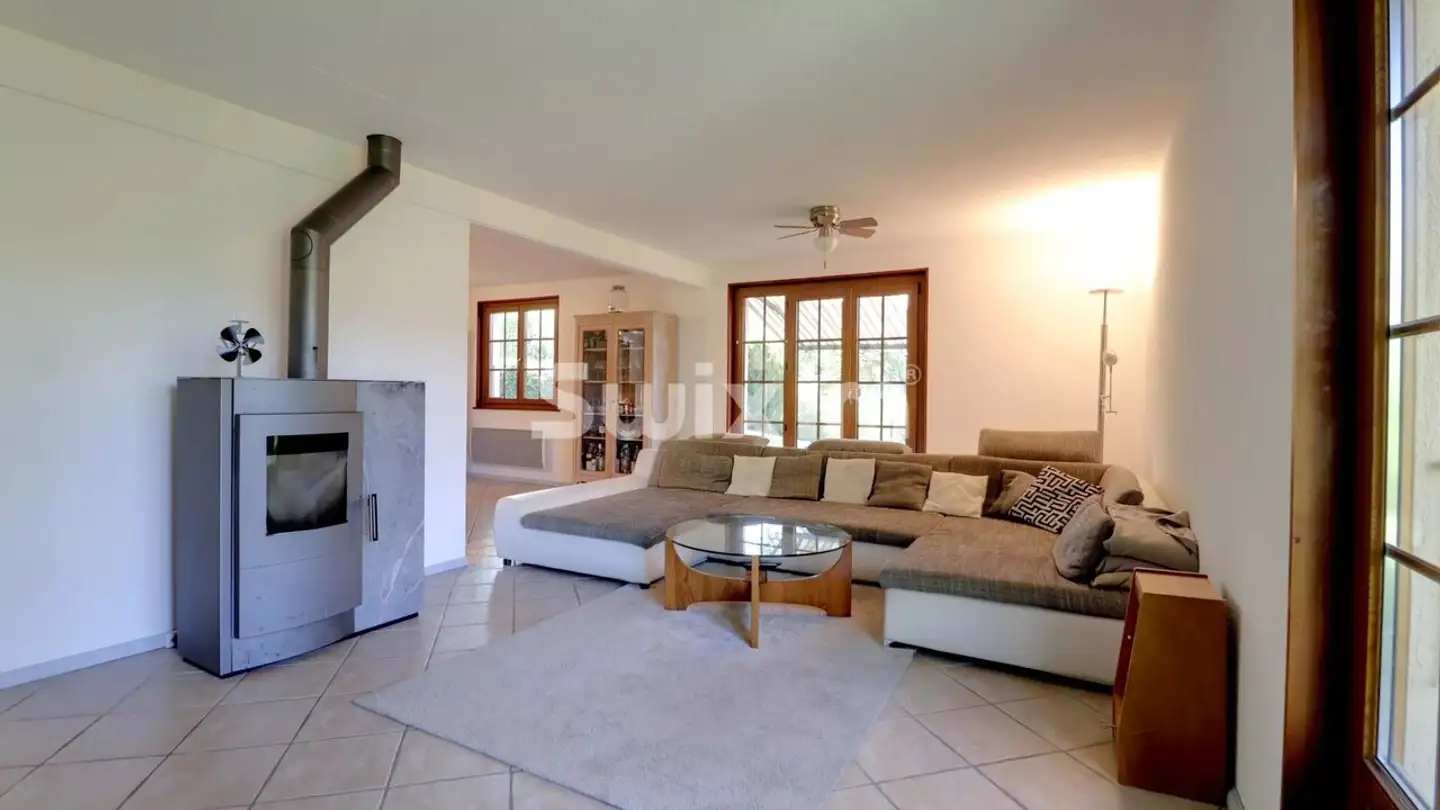 Villa kaufen - 1608 Oron-le-Châtel - Foto 3