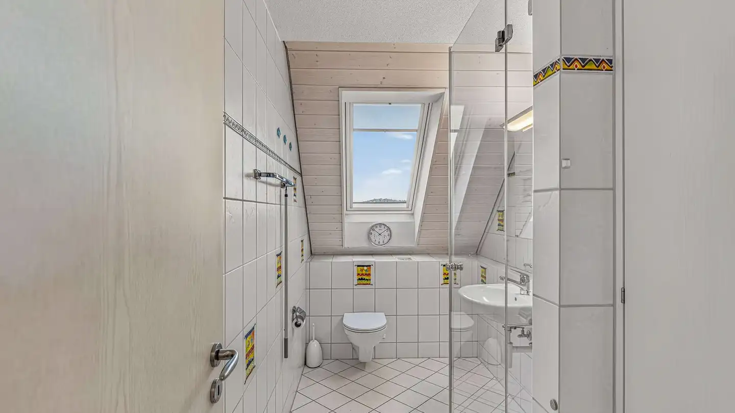 Maisonette kaufen - 8604 Volketswil - Foto 4