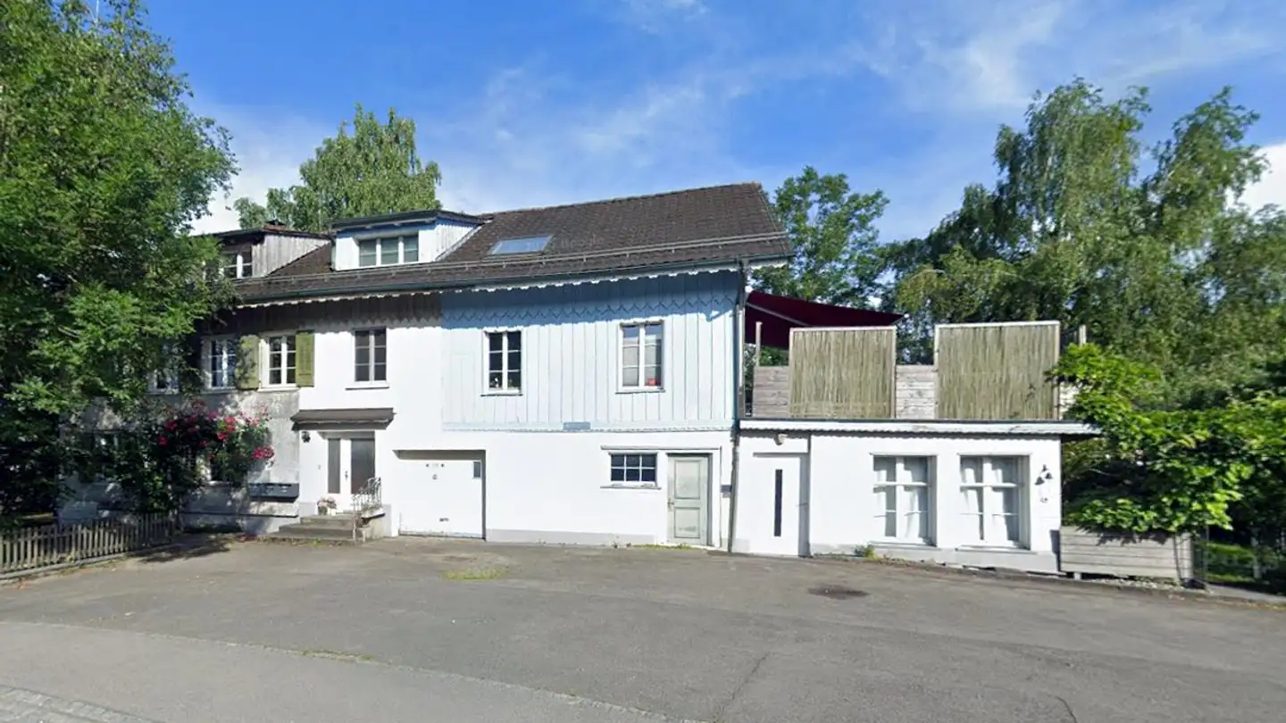 Apartment for rent - Wäldistrasse 27, 8274 Tägerwilen