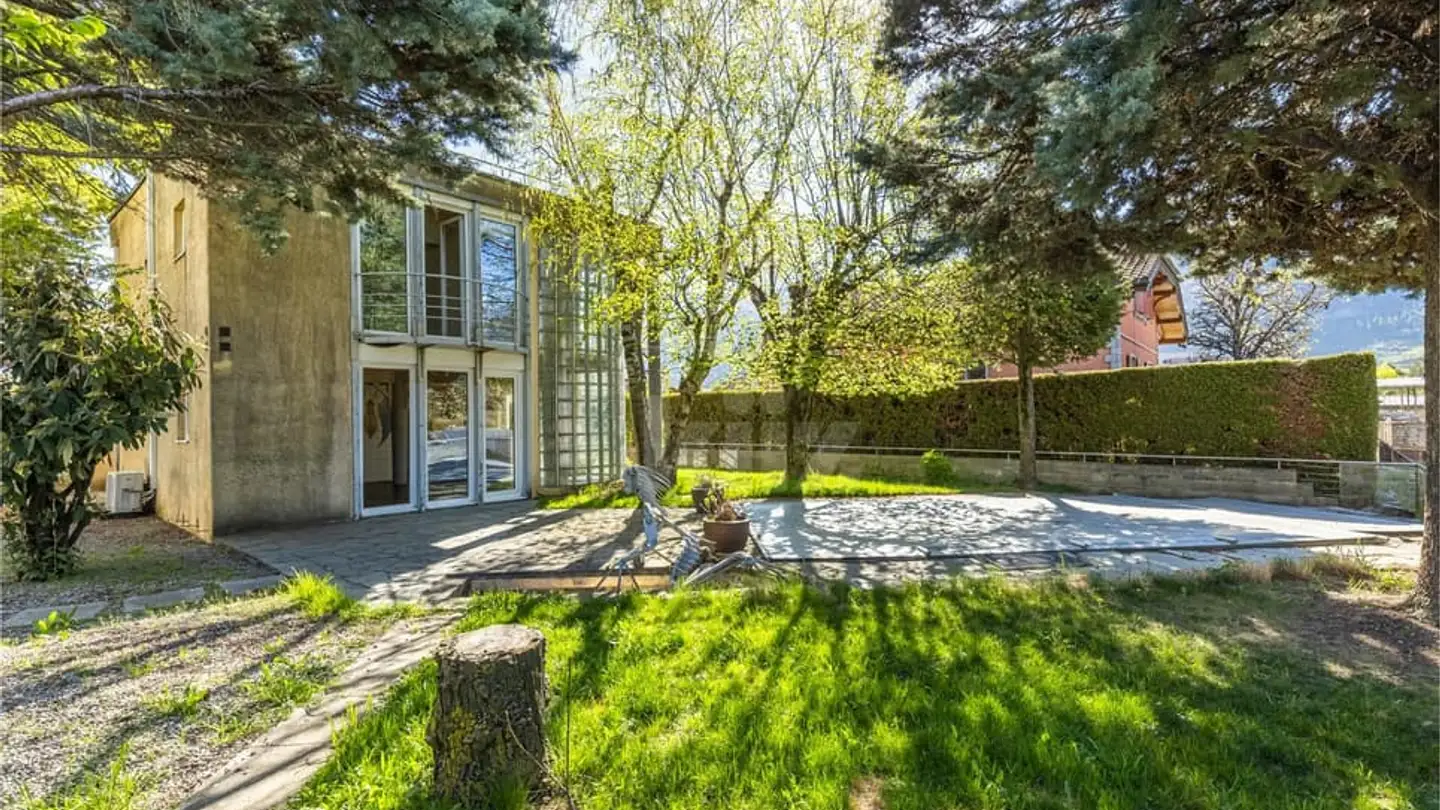 Maison individuelle à vendre - 1957 Ardon