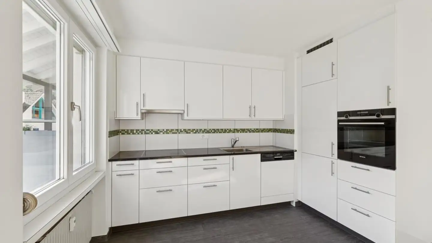 Apartment for rent - Hauptstrasse 52, 4436 Oberdorf BL - Photo 3
