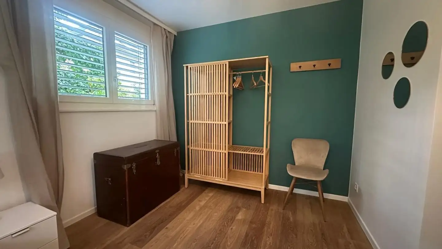 Appartement meublé à louer - 1260 Nyon - Photo 4