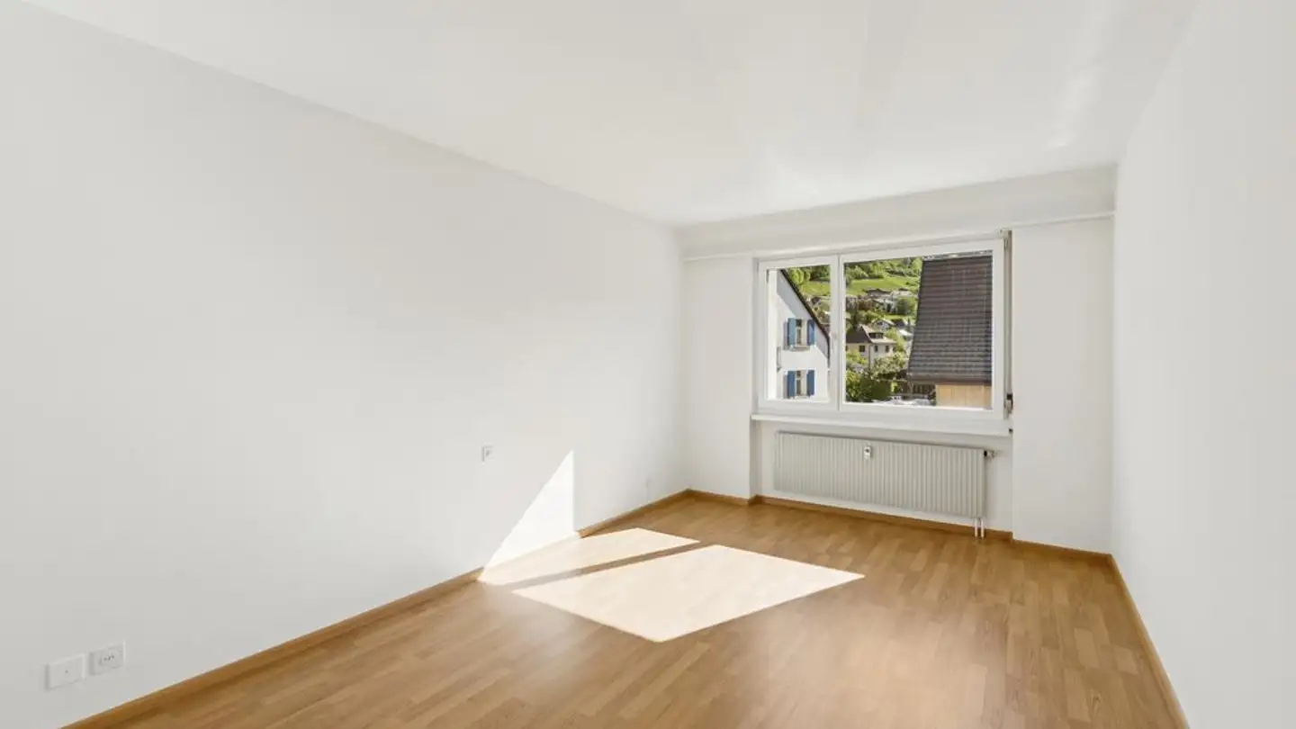 Apartment for rent - Hauptstrasse 52, 4436 Oberdorf BL - Photo 4