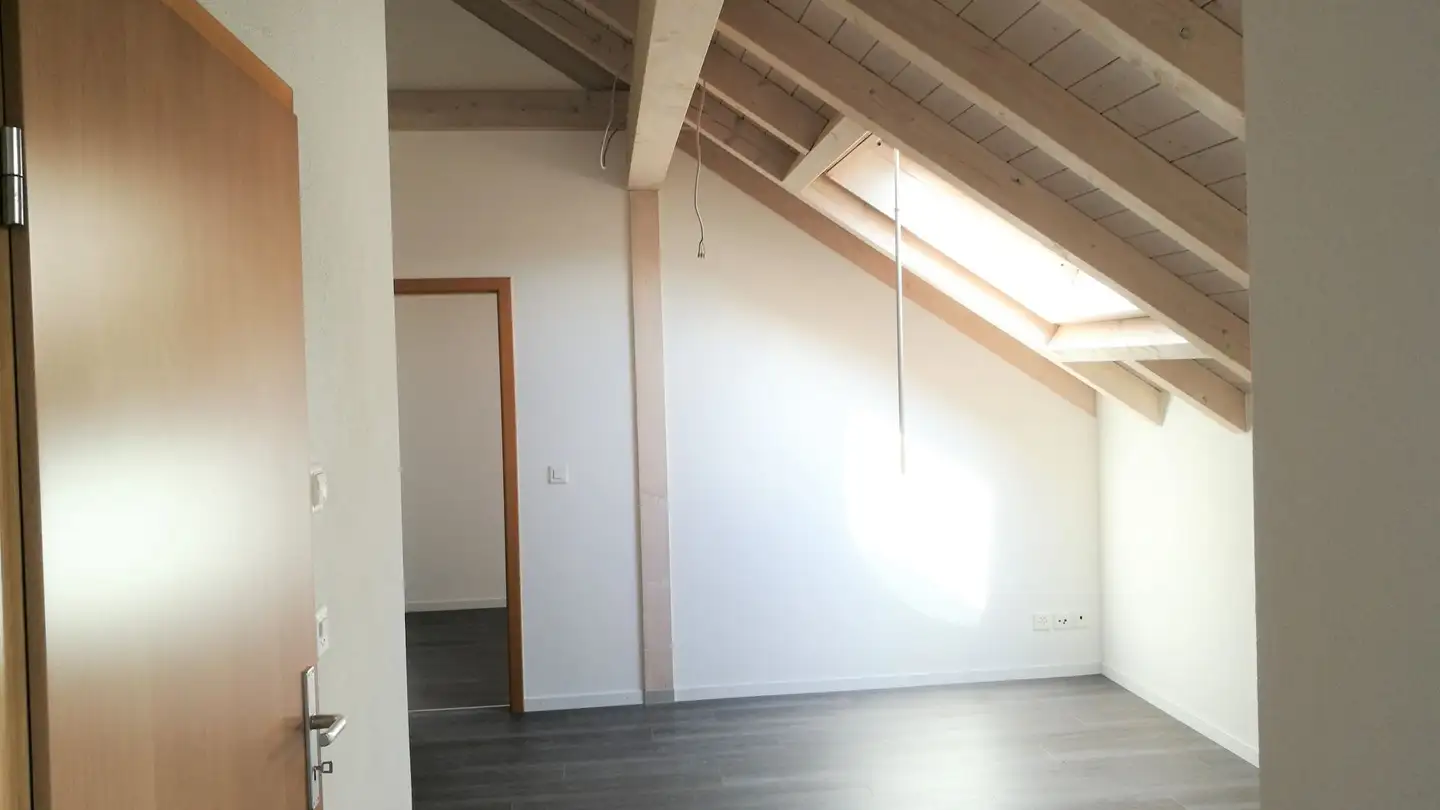 Appartamento in affitto - Loftstrasse, 8880 Walenstadt - Foto 4