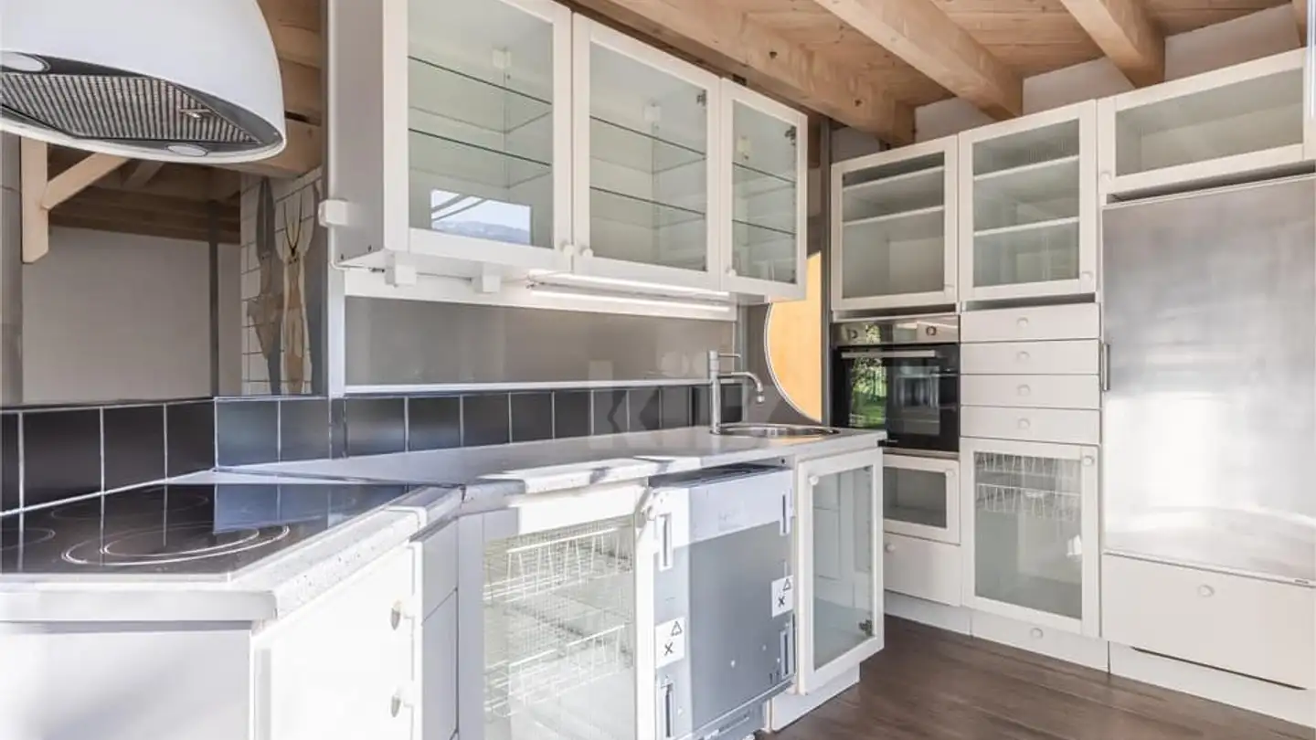 Maison individuelle à vendre - 1957 Ardon - Photo 4