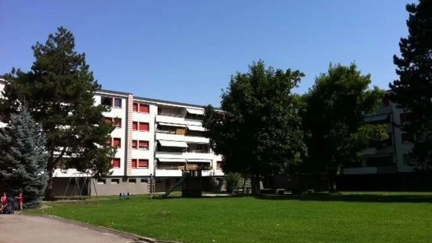 Appartamento in affitto - Atrium 7, 3175 Flamatt