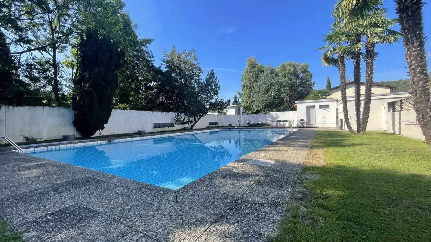 Appartement à vendre - 6946 Ponte Capriasca - Photo 4