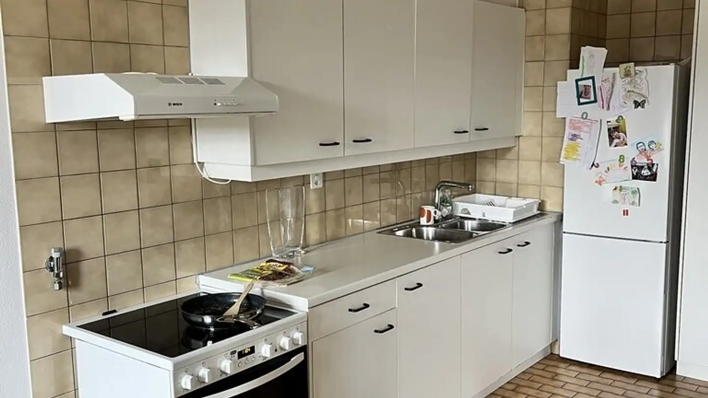 Apartment for rent - Place De Cornavin 14, 1201 Genève - Photo 3